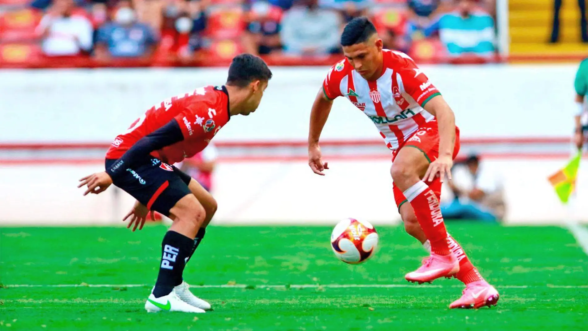 atlas contra necaxa 2021